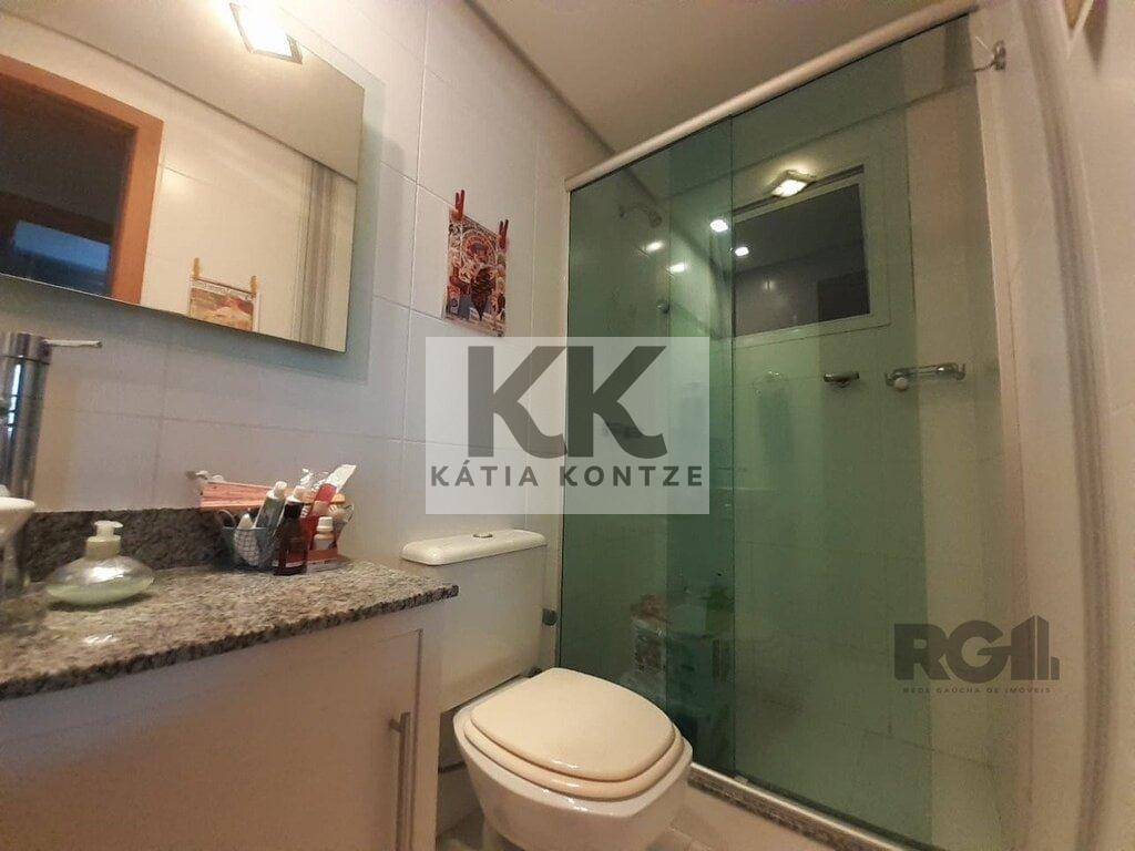 Apartamento Fonte do Sol Apto KO37512 72.46m² 2D Coronel André Belo Porto Alegre - 