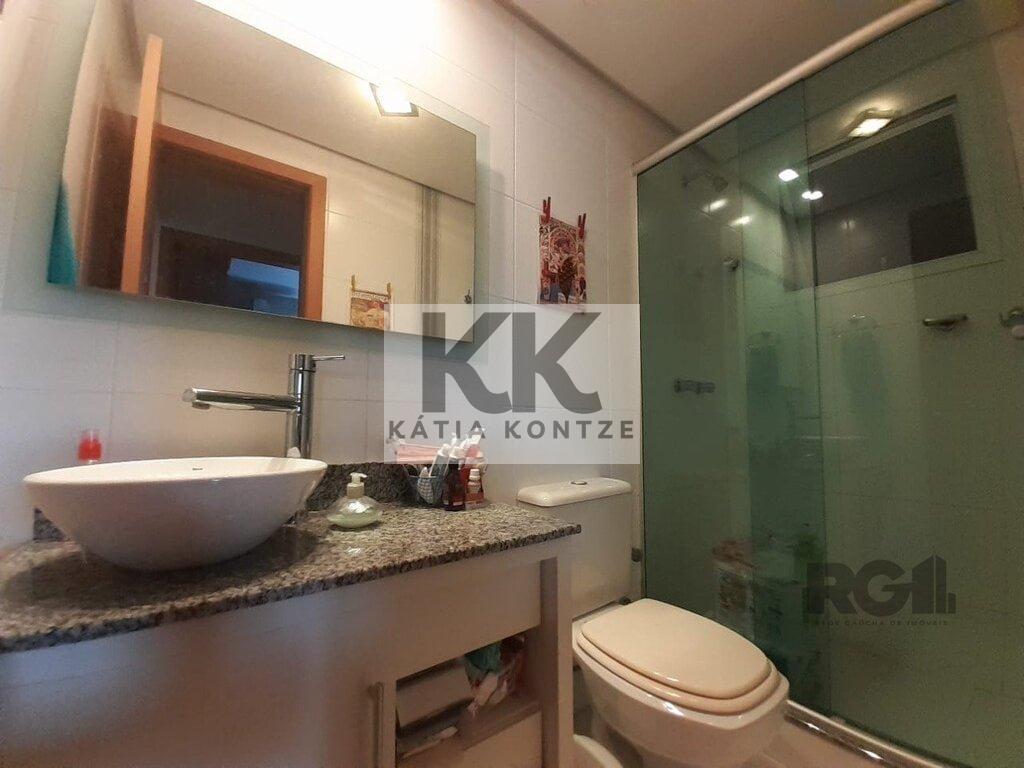 Apartamento Fonte do Sol Apto KO37512 72.46m² 2D Coronel André Belo Porto Alegre - 