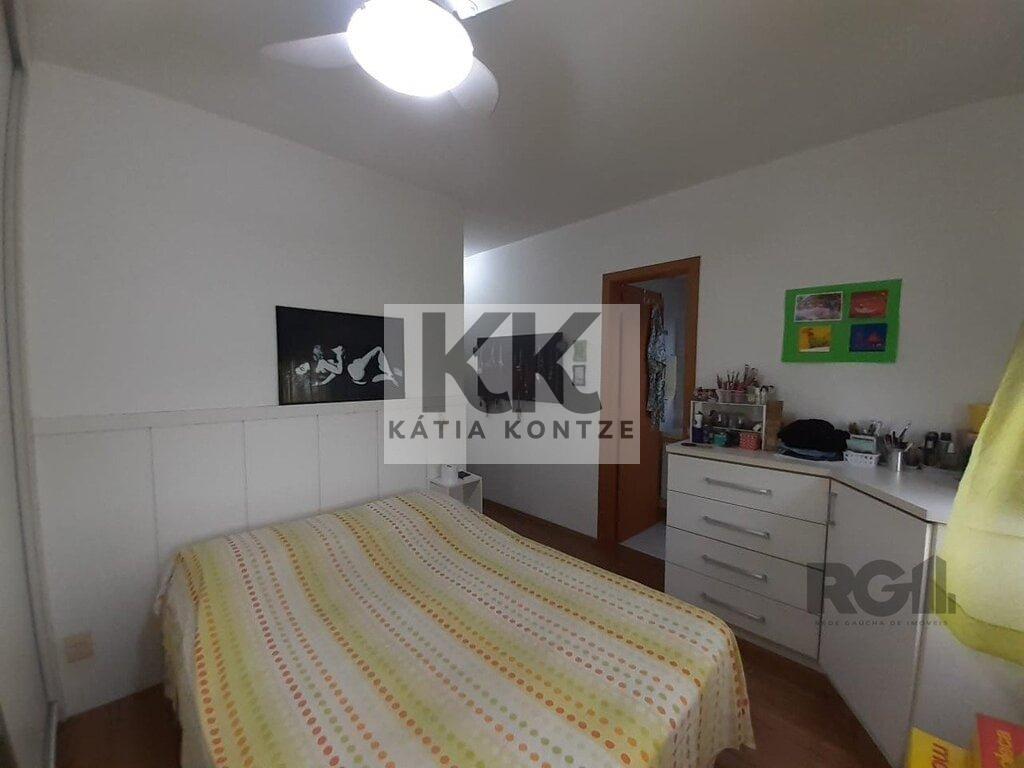 Apartamento Fonte do Sol Apto KO37512 72.46m² 2D Coronel André Belo Porto Alegre - 