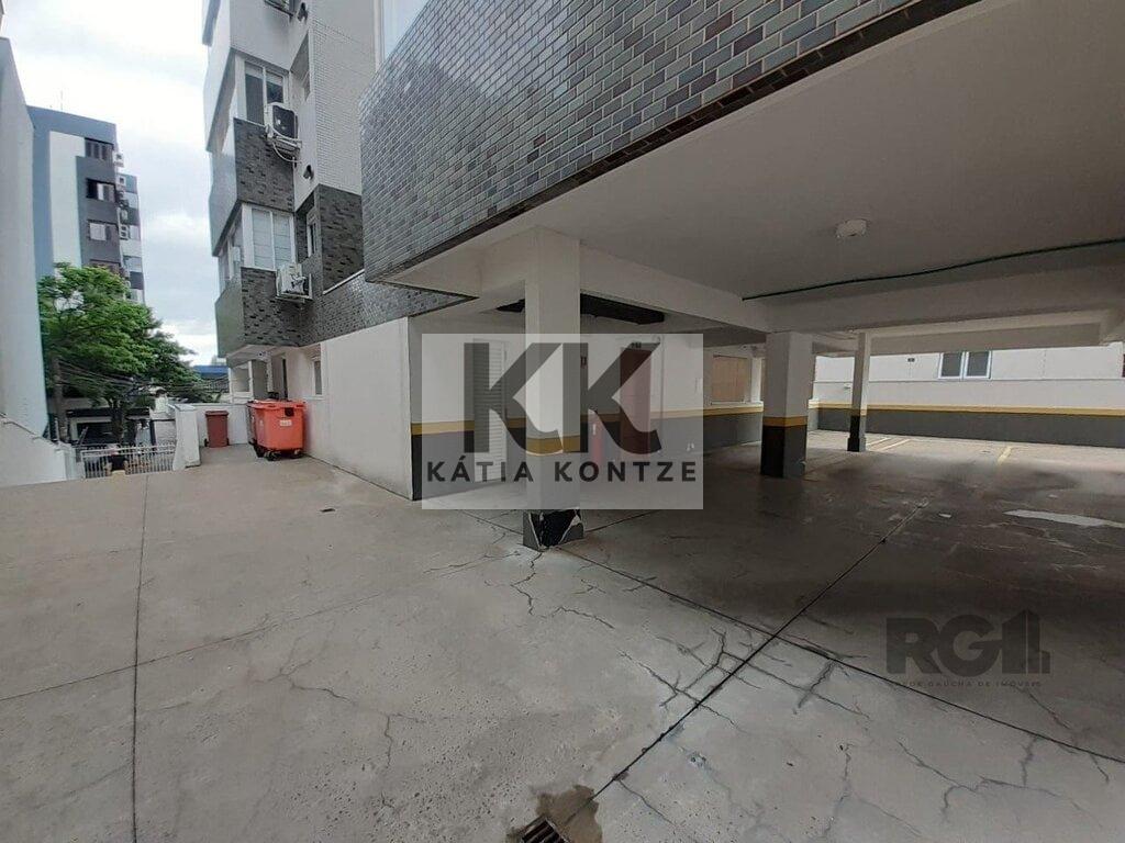 Apartamento Fonte do Sol Apto KO37512 72.46m² 2D Coronel André Belo Porto Alegre - 