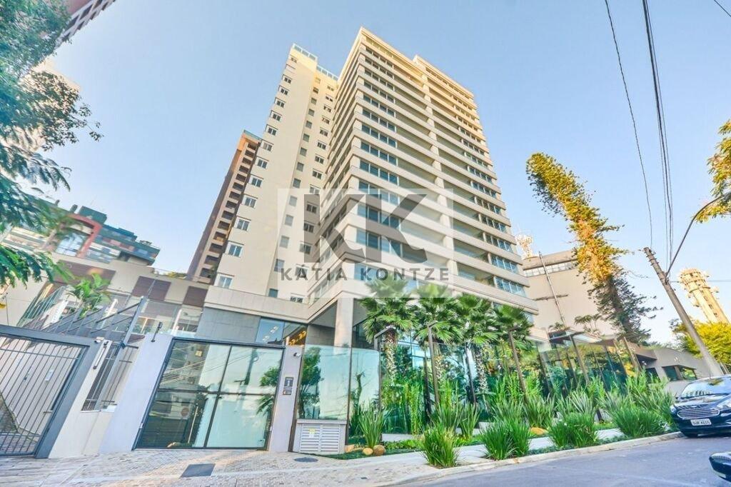 Apartamento Bentley Apto 3684 257.6m² 4D Engenheiro Afonso Cavalcanti Porto Alegre - 