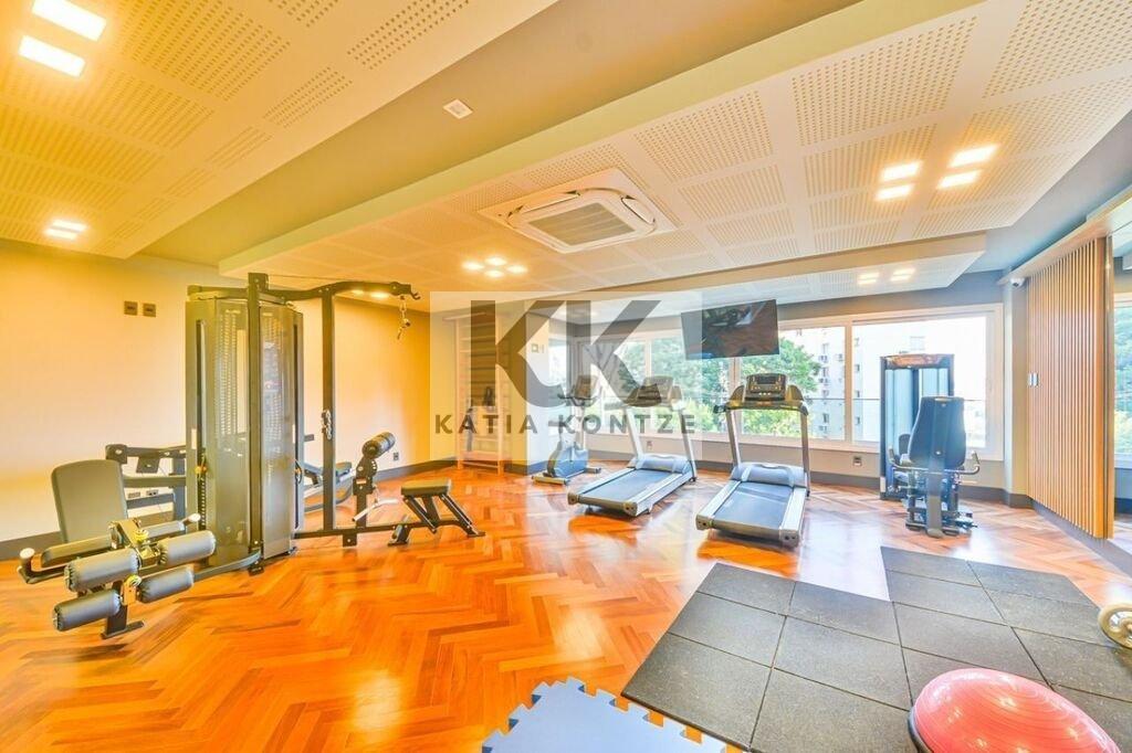 Apartamento Bentley Apto 3684 257.6m² 4D Engenheiro Afonso Cavalcanti Porto Alegre - 