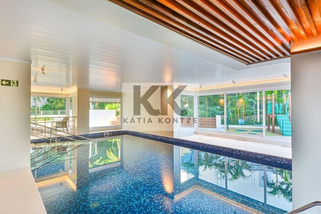 Apartamento Bentley Apto 3684 257.6m² 4D Engenheiro Afonso Cavalcanti Porto Alegre - 
