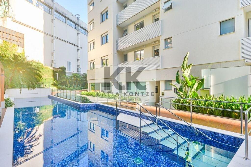 Apartamento Bentley Apto 3684 257.6m² 4D Engenheiro Afonso Cavalcanti Porto Alegre - 