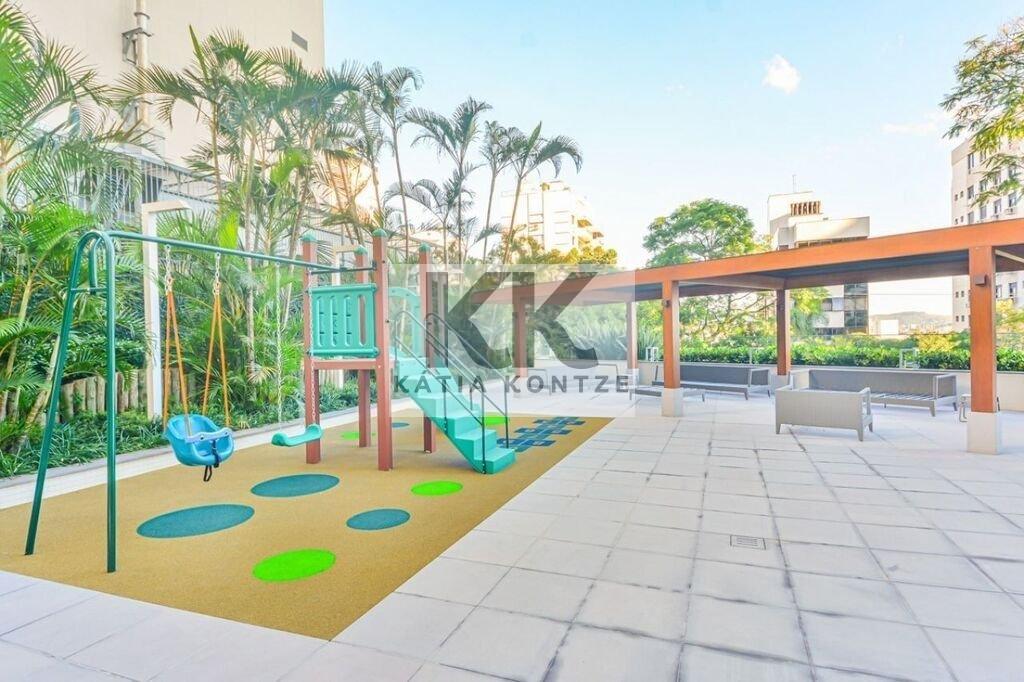 Apartamento Bentley Apto 3684 257.6m² 4D Engenheiro Afonso Cavalcanti Porto Alegre - 