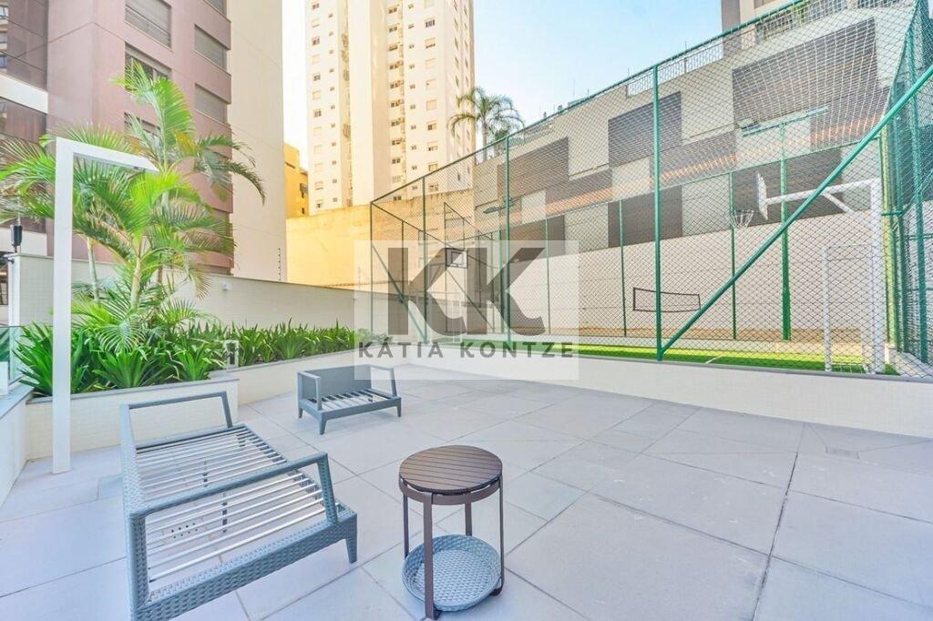 Apartamento Bentley Apto 3684 257.6m² 4D Engenheiro Afonso Cavalcanti Porto Alegre - 