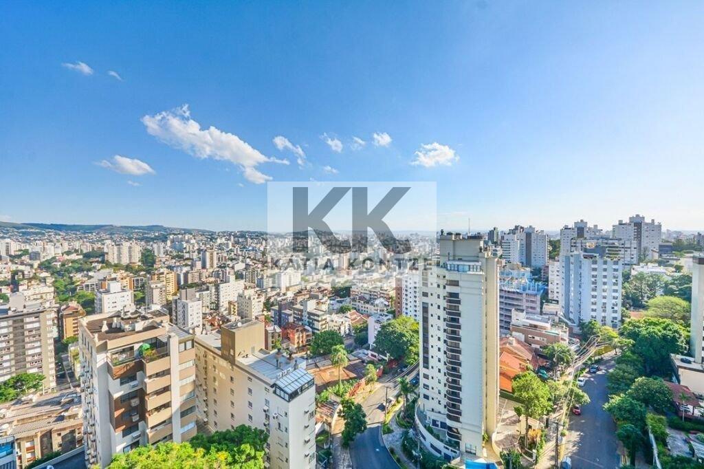 Apartamento Bentley Apto 3684 257.6m² 4D Engenheiro Afonso Cavalcanti Porto Alegre - 