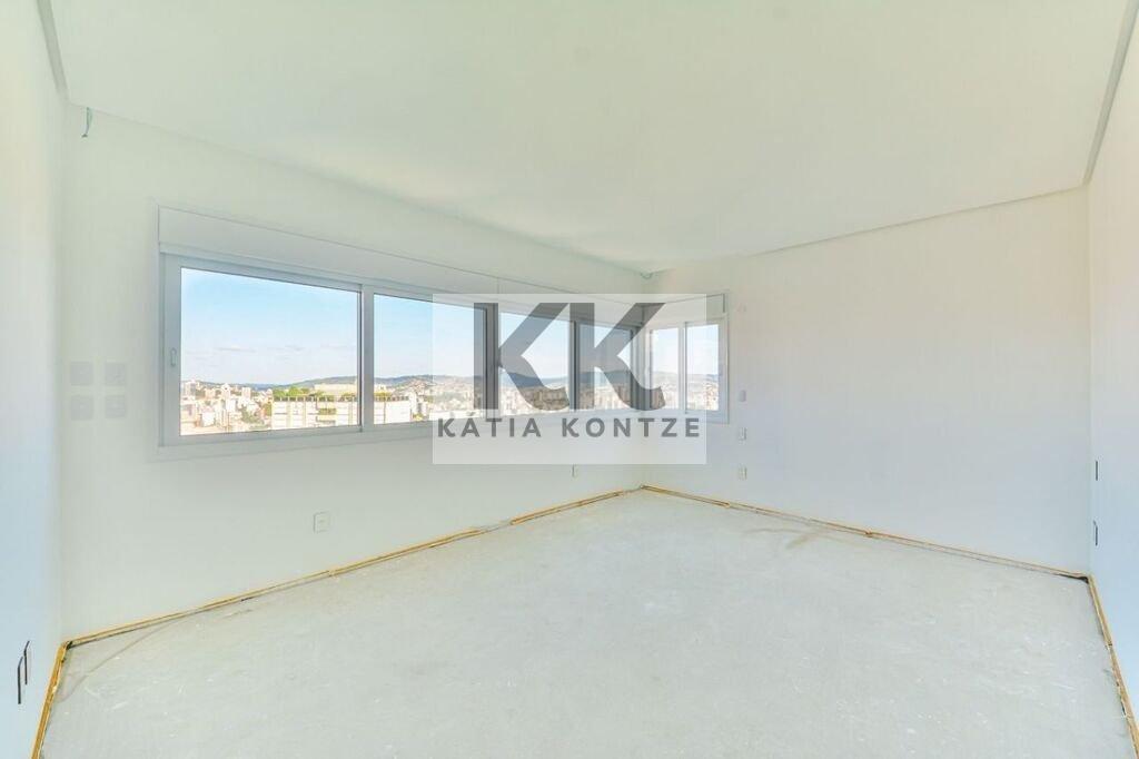 Apartamento Bentley Apto 3684 257.6m² 4D Engenheiro Afonso Cavalcanti Porto Alegre - 