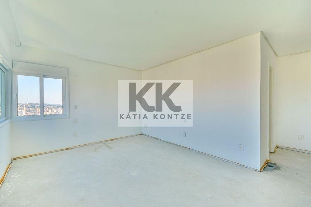 Apartamento Bentley Apto 3684 257.6m² 4D Engenheiro Afonso Cavalcanti Porto Alegre - 