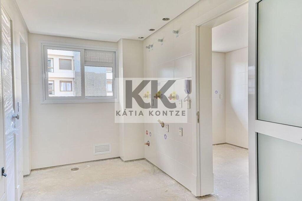 Apartamento Bentley Apto 3684 257.6m² 4D Engenheiro Afonso Cavalcanti Porto Alegre - 