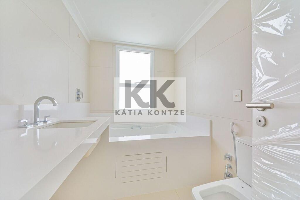 Apartamento Bentley Apto 3684 257.6m² 4D Engenheiro Afonso Cavalcanti Porto Alegre - 