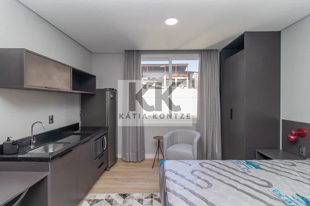 Casa CHSDP 154 Casa 1013 30m² 1D Sr. dos Passos Porto Alegre - 