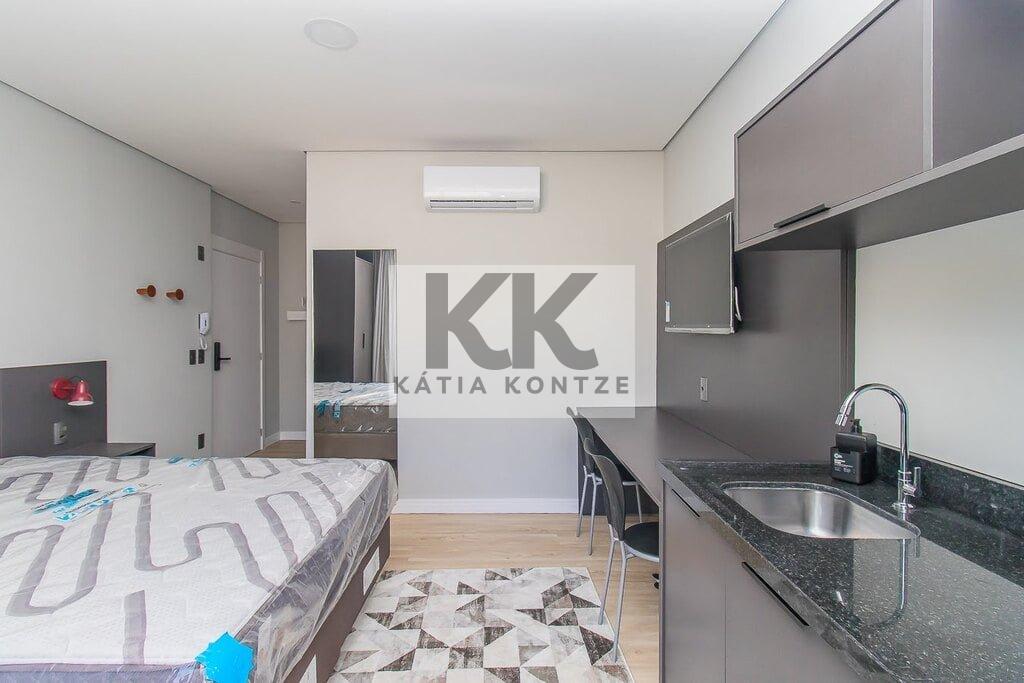 Casa CHSDP 154 Casa 1013 30m² 1D Sr. dos Passos Porto Alegre - 