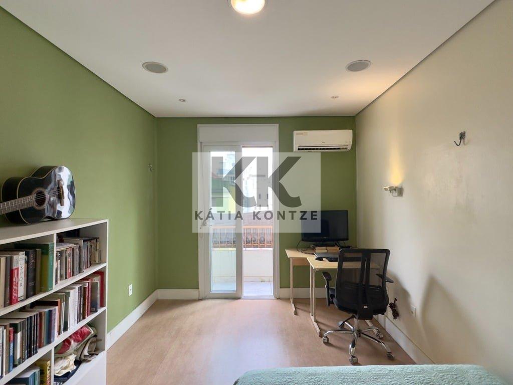 Apartamento Maria Madalena Apto LA704 3 dormitórios 81m² Riachuelo Porto Alegre - 