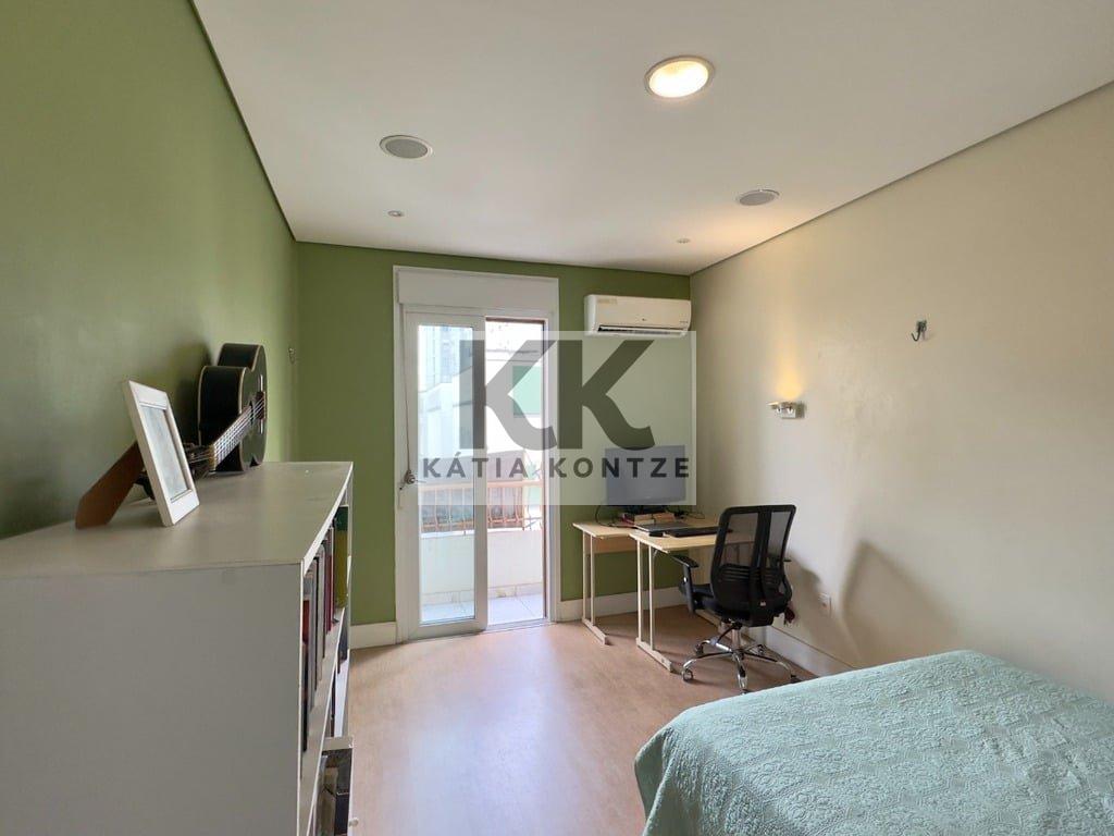 Apartamento Maria Madalena Apto LA704 3 dormitórios 81m² Riachuelo Porto Alegre - 