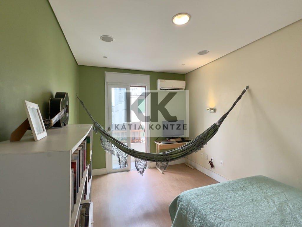 Apartamento Maria Madalena Apto LA704 3 dormitórios 81m² Riachuelo Porto Alegre - 