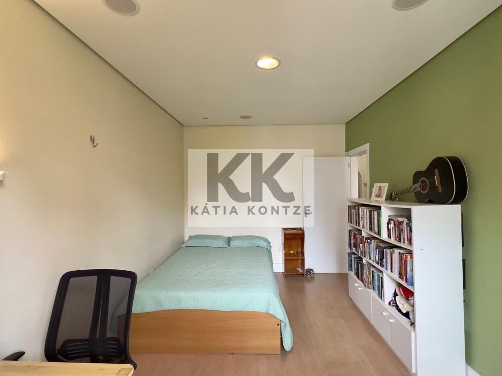 Apartamento Maria Madalena Apto LA704 3 dormitórios 81m² Riachuelo Porto Alegre - 