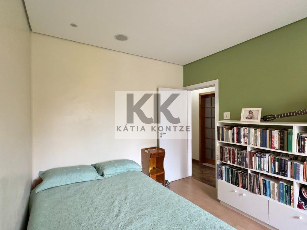 Apartamento Maria Madalena Apto LA704 3 dormitórios 81m² Riachuelo Porto Alegre - 