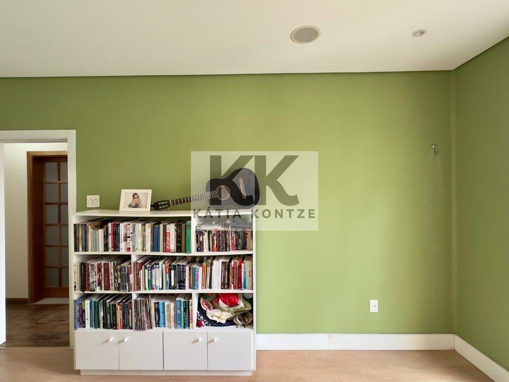 Apartamento Maria Madalena Apto LA704 3 dormitórios 81m² Riachuelo Porto Alegre - 