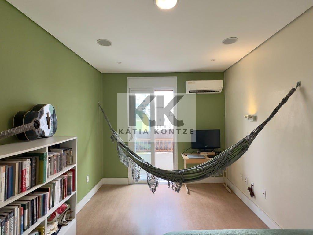 Apartamento Maria Madalena Apto LA704 3 dormitórios 81m² Riachuelo Porto Alegre - 