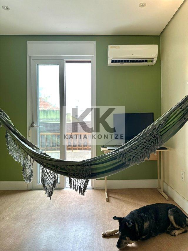 Apartamento Maria Madalena Apto LA704 3 dormitórios 81m² Riachuelo Porto Alegre - 