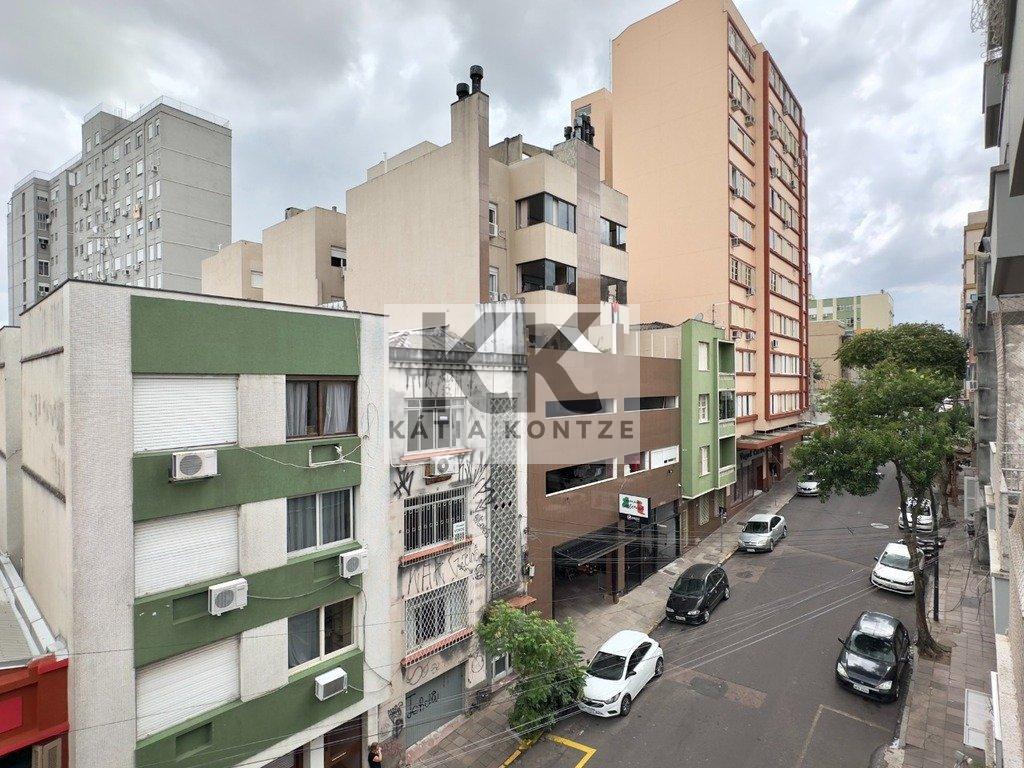 Apartamento Maria Madalena Apto LA704 3 dormitórios 81m² Riachuelo Porto Alegre - 