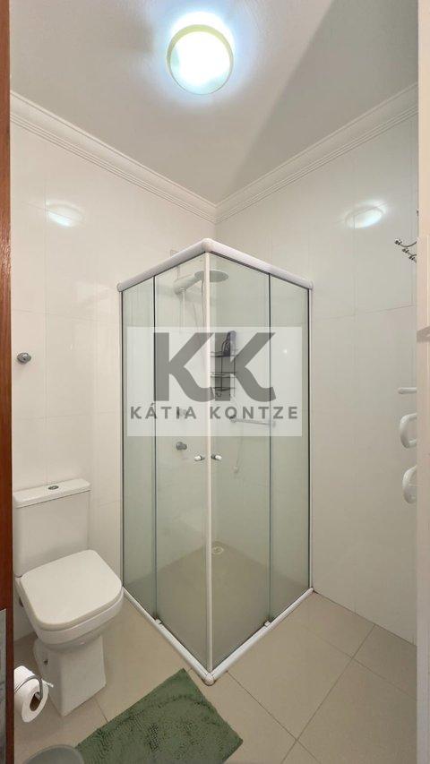 Apartamento Maria Madalena Apto LA704 3 dormitórios 81m² Riachuelo Porto Alegre - 