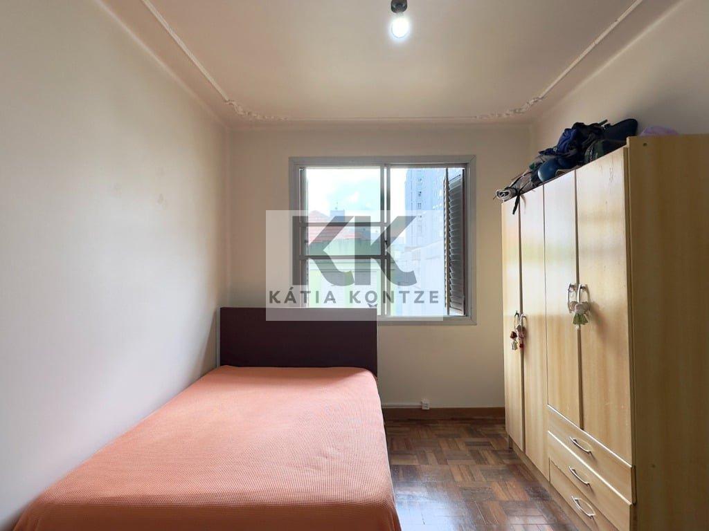 Apartamento Maria Madalena Apto LA704 3 dormitórios 81m² Riachuelo Porto Alegre - 