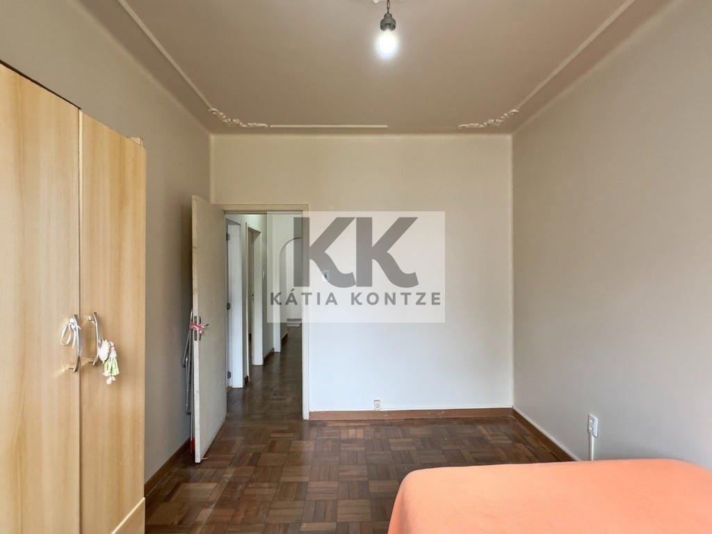 Apartamento Maria Madalena Apto LA704 3 dormitórios 81m² Riachuelo Porto Alegre - 