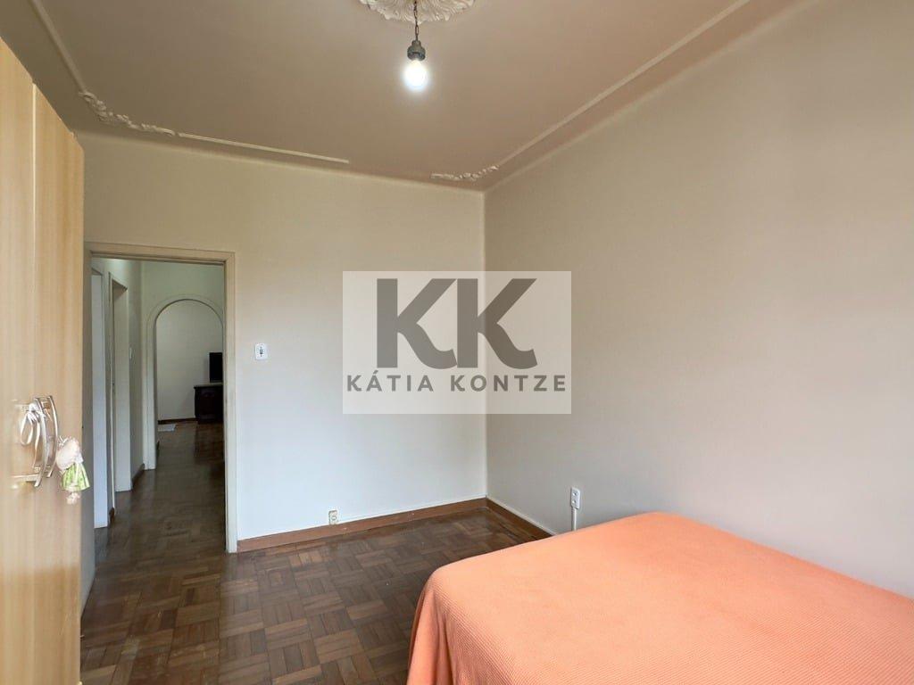 Apartamento Maria Madalena Apto LA704 3 dormitórios 81m² Riachuelo Porto Alegre - 