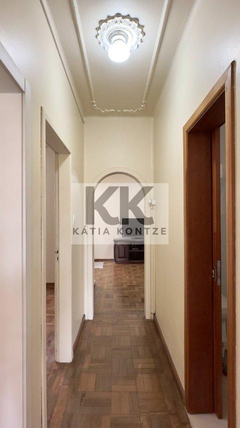 Apartamento Maria Madalena Apto LA704 3 dormitórios 81m² Riachuelo Porto Alegre - 