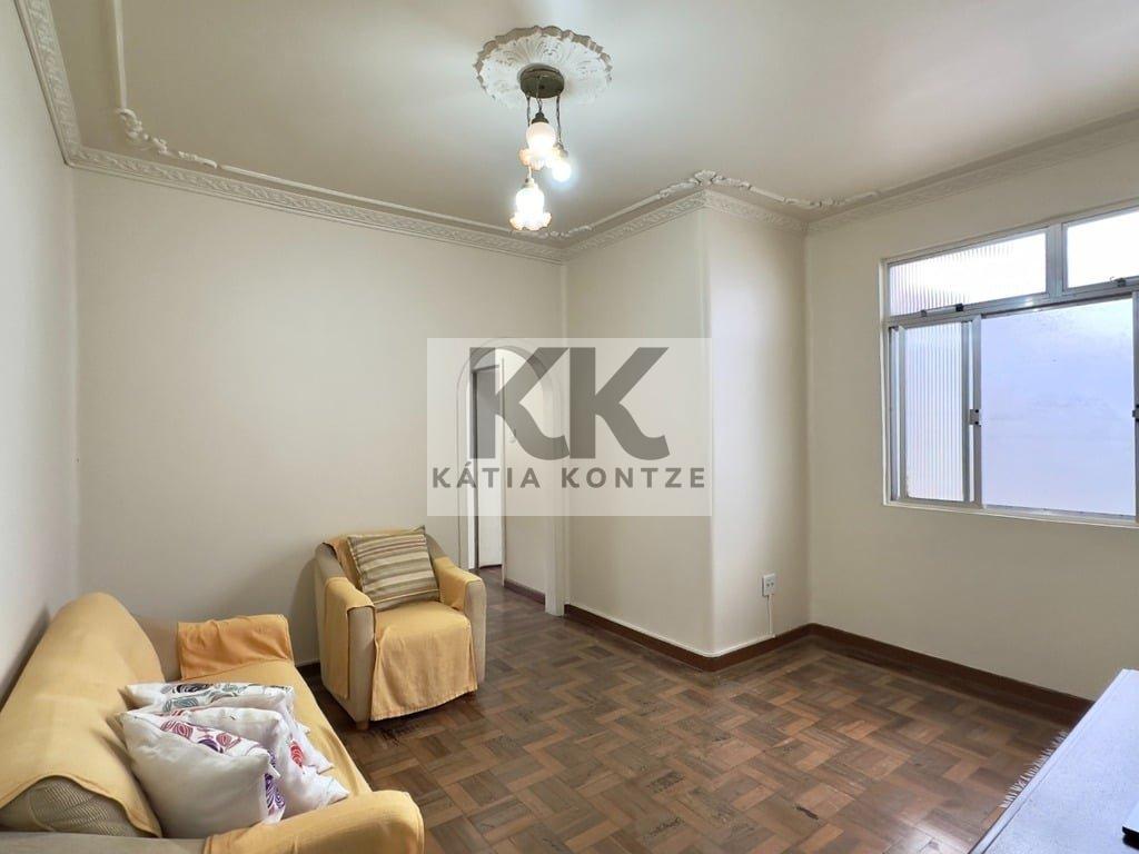 Apartamento Maria Madalena Apto LA704 3 dormitórios 81m² Riachuelo Porto Alegre - 