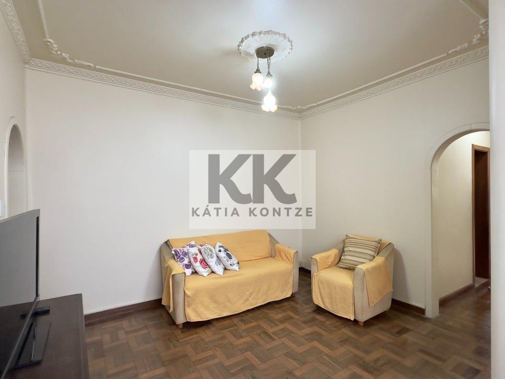 Apartamento Maria Madalena Apto LA704 3 dormitórios 81m² Riachuelo Porto Alegre - 