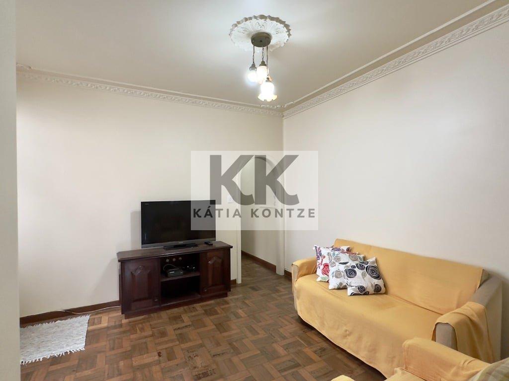 Apartamento Maria Madalena Apto LA704 3 dormitórios 81m² Riachuelo Porto Alegre - 