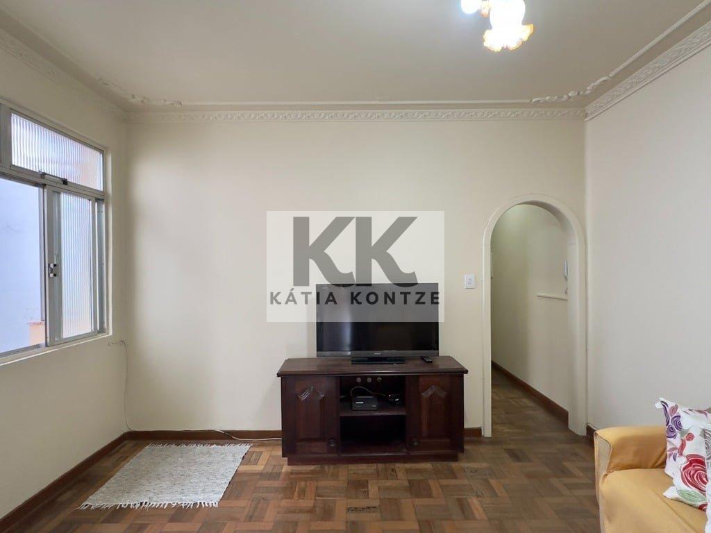 Apartamento Maria Madalena Apto LA704 3 dormitórios 81m² Riachuelo Porto Alegre - 