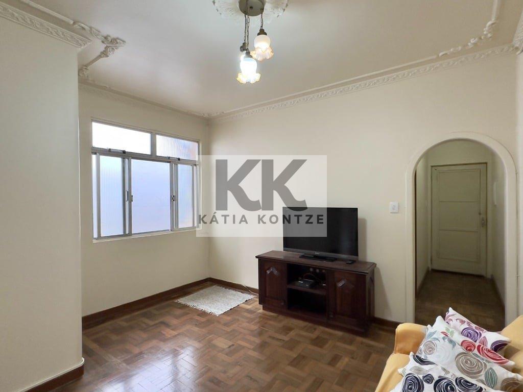 Apartamento Maria Madalena Apto LA704 3 dormitórios 81m² Riachuelo Porto Alegre - 