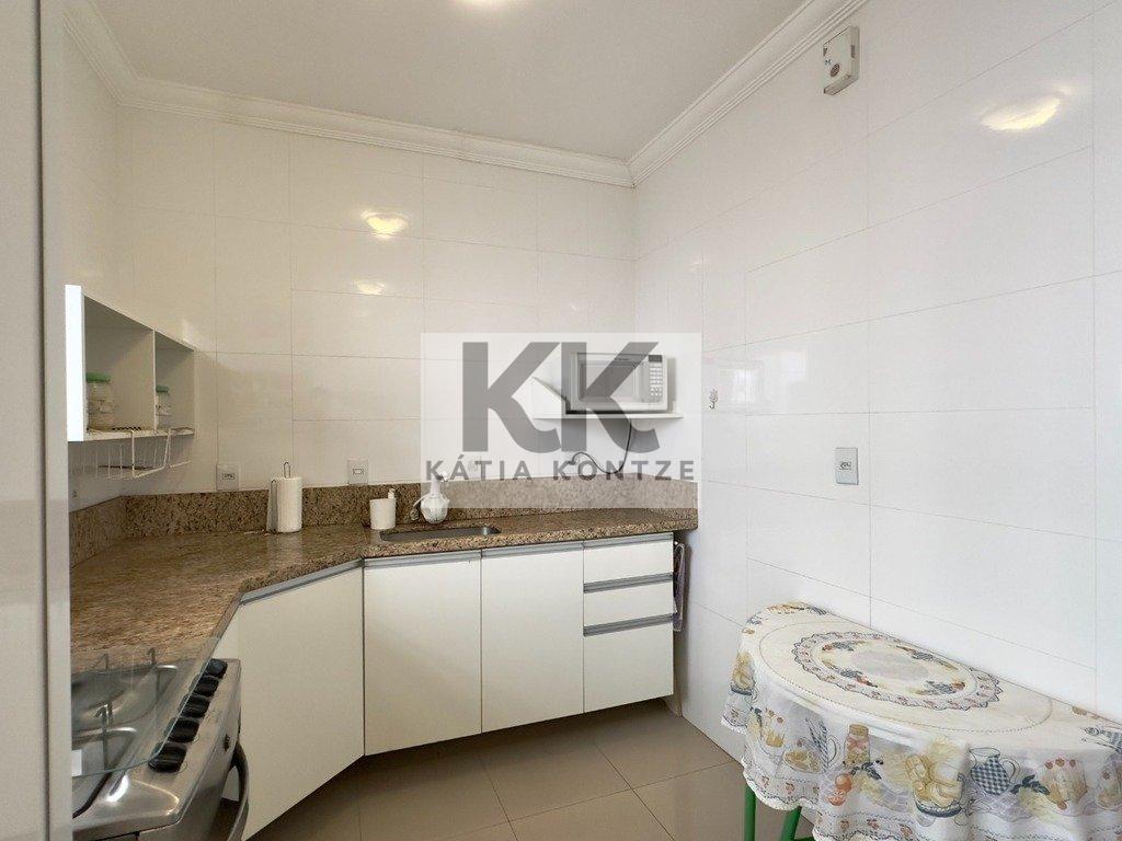 Apartamento Maria Madalena Apto LA704 3 dormitórios 81m² Riachuelo Porto Alegre - 