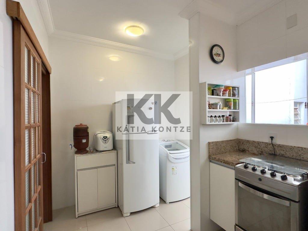 Apartamento Maria Madalena Apto LA704 3 dormitórios 81m² Riachuelo Porto Alegre - 