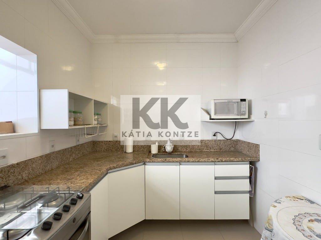 Apartamento Maria Madalena Apto LA704 3 dormitórios 81m² Riachuelo Porto Alegre - 