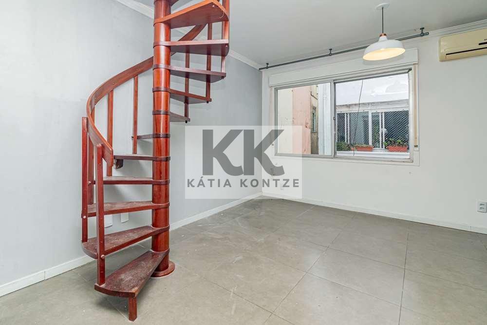 Apartamento CBJDP 661 Apto 610221048-11 2 dormitórios 60m² José do Patrocínio Porto Alegre - 