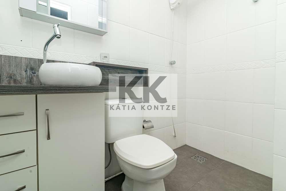 Apartamento CBJDP 661 Apto 610221048-11 2 dormitórios 60m² José do Patrocínio Porto Alegre - 