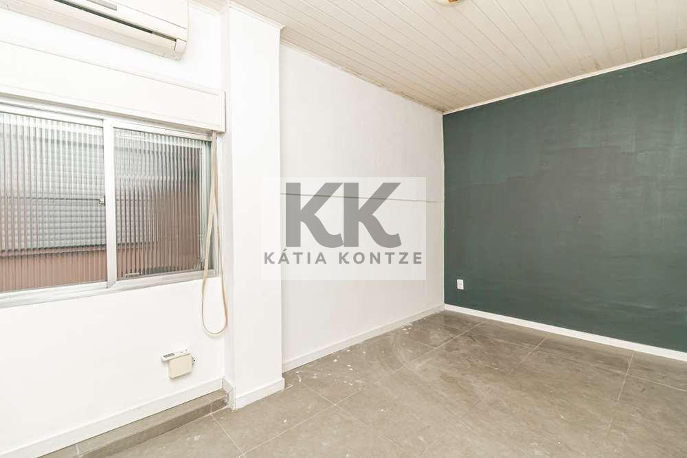 Apartamento CBJDP 661 Apto 610221048-11 2 dormitórios 60m² José do Patrocínio Porto Alegre - 