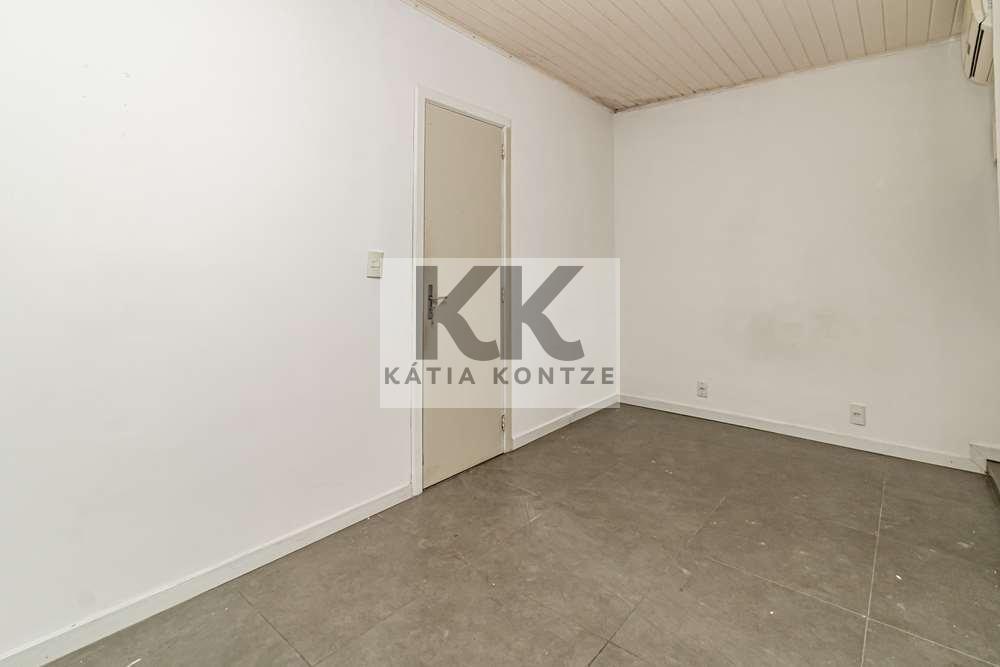 Apartamento CBJDP 661 Apto 610221048-11 2 dormitórios 60m² José do Patrocínio Porto Alegre - 