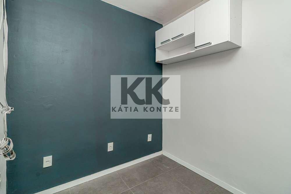 Apartamento CBJDP 661 Apto 610221048-11 2 dormitórios 60m² José do Patrocínio Porto Alegre - 