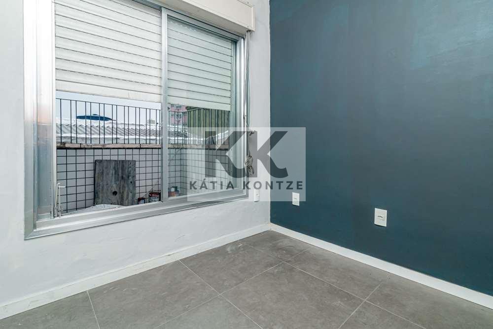 Apartamento CBJDP 661 Apto 610221048-11 2 dormitórios 60m² José do Patrocínio Porto Alegre - 
