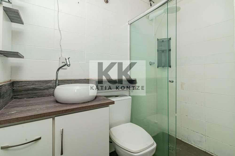 Apartamento CBJDP 661 Apto 610221048-11 2 dormitórios 60m² José do Patrocínio Porto Alegre - 