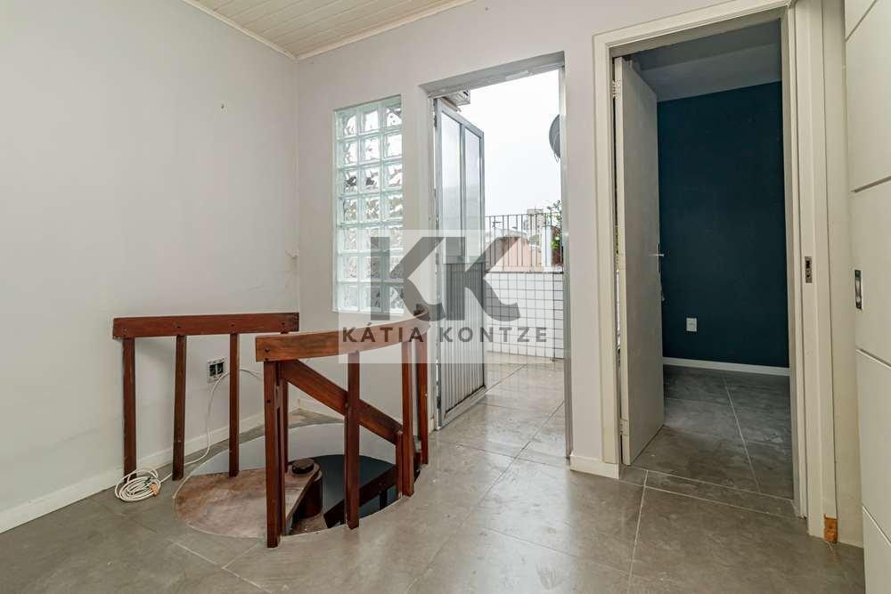 Apartamento CBJDP 661 Apto 610221048-11 2 dormitórios 60m² José do Patrocínio Porto Alegre - 
