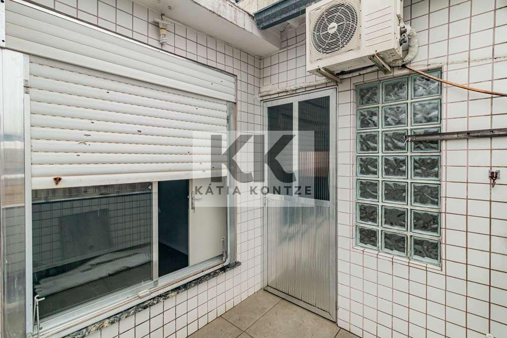 Apartamento CBJDP 661 Apto 610221048-11 2 dormitórios 60m² José do Patrocínio Porto Alegre - 