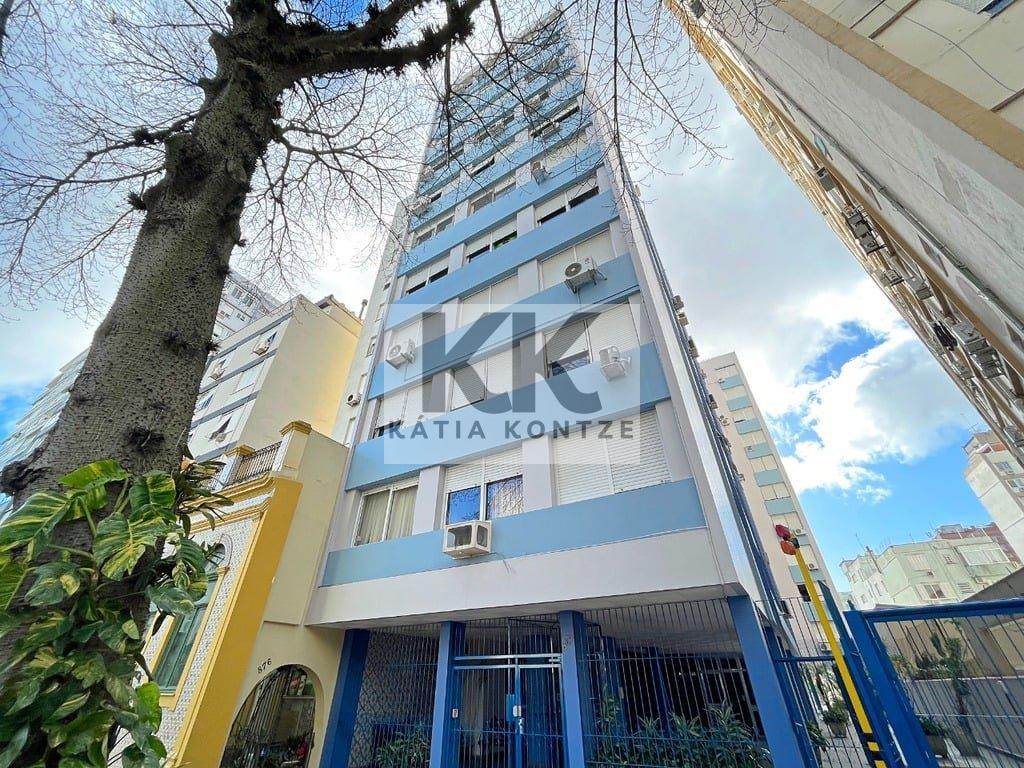 Apartamento Edifício Palácio Apto CA1835 2 dormitórios 67m² Duque de Caxias Porto Alegre - 