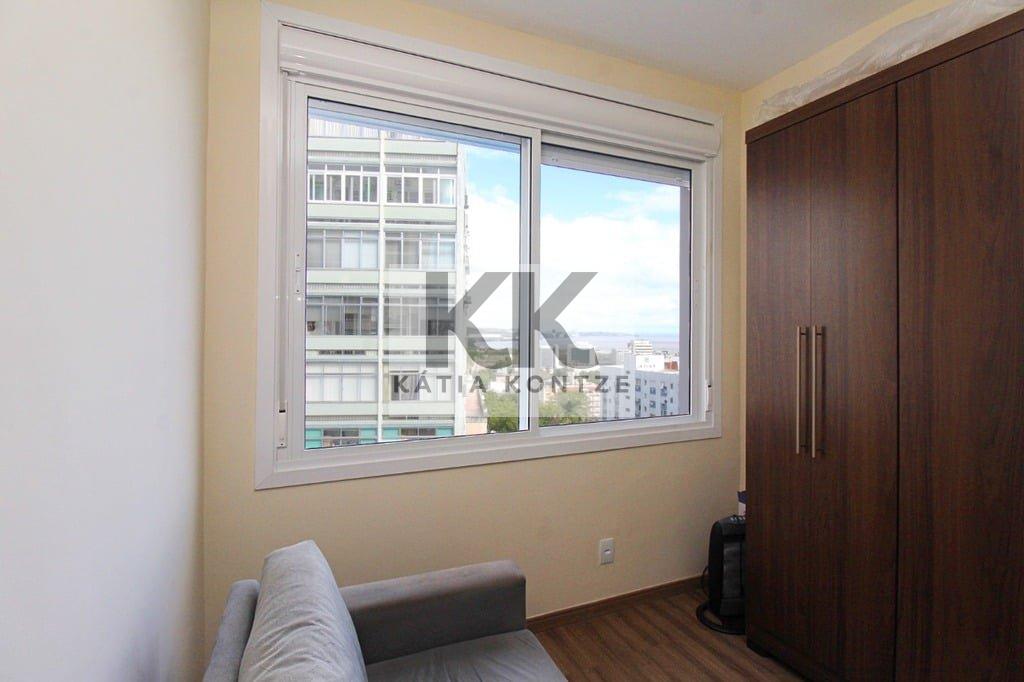 Apartamento Edifício Palácio Apto CA1835 2 dormitórios 67m² Duque de Caxias Porto Alegre - 